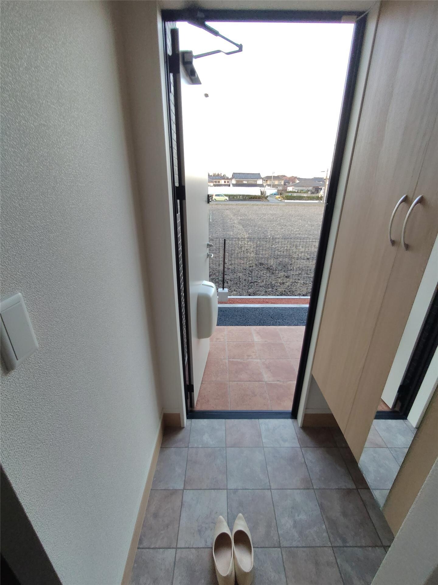 アルセフィナの物件内観写真