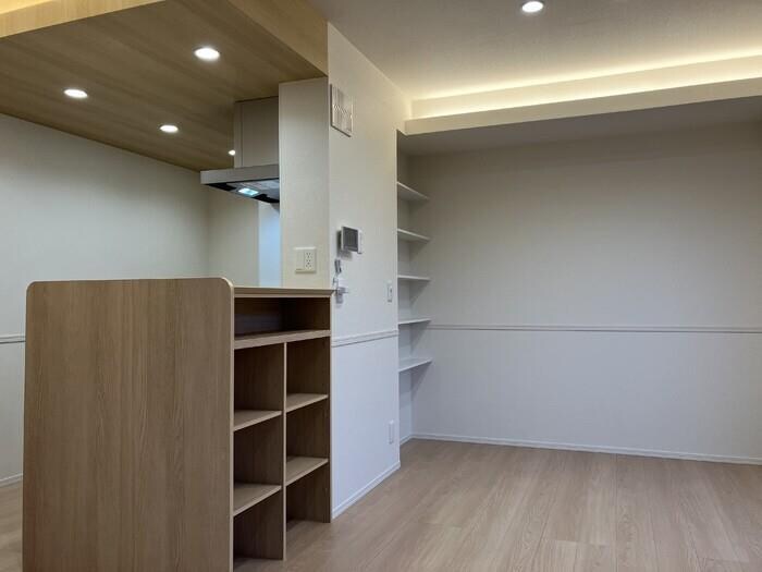 アルセフィナの物件内観写真