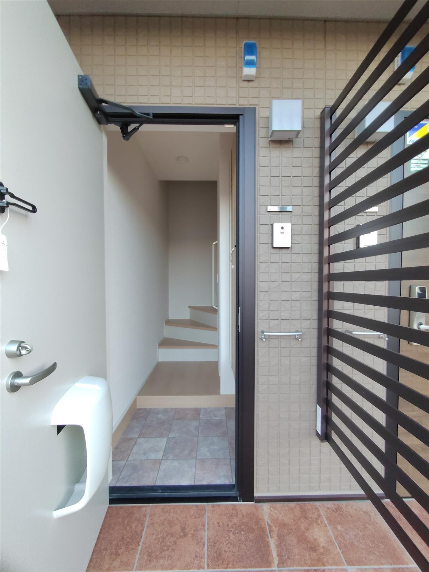 アルセフィナの物件内観写真