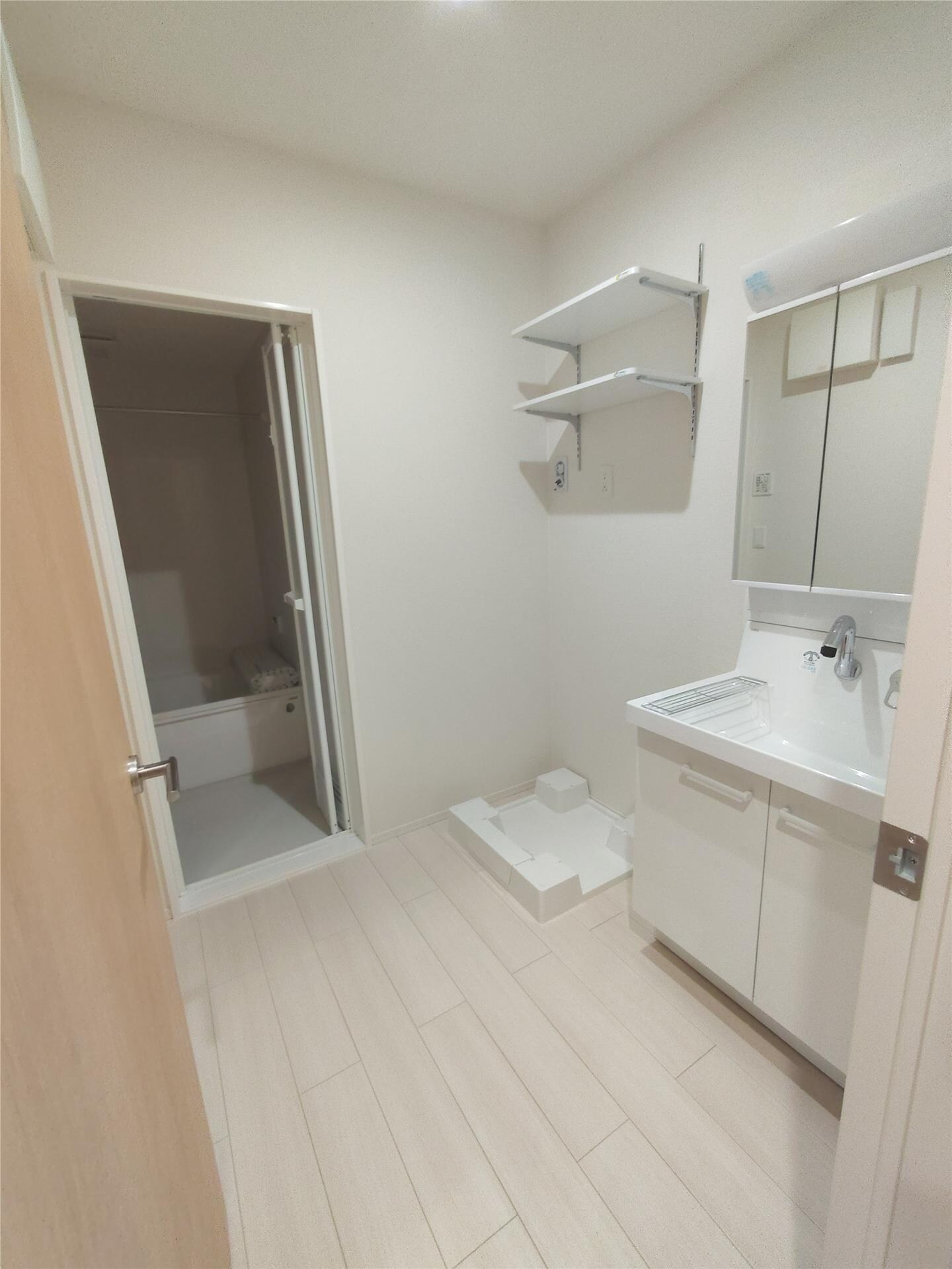 アルセフィナの物件内観写真