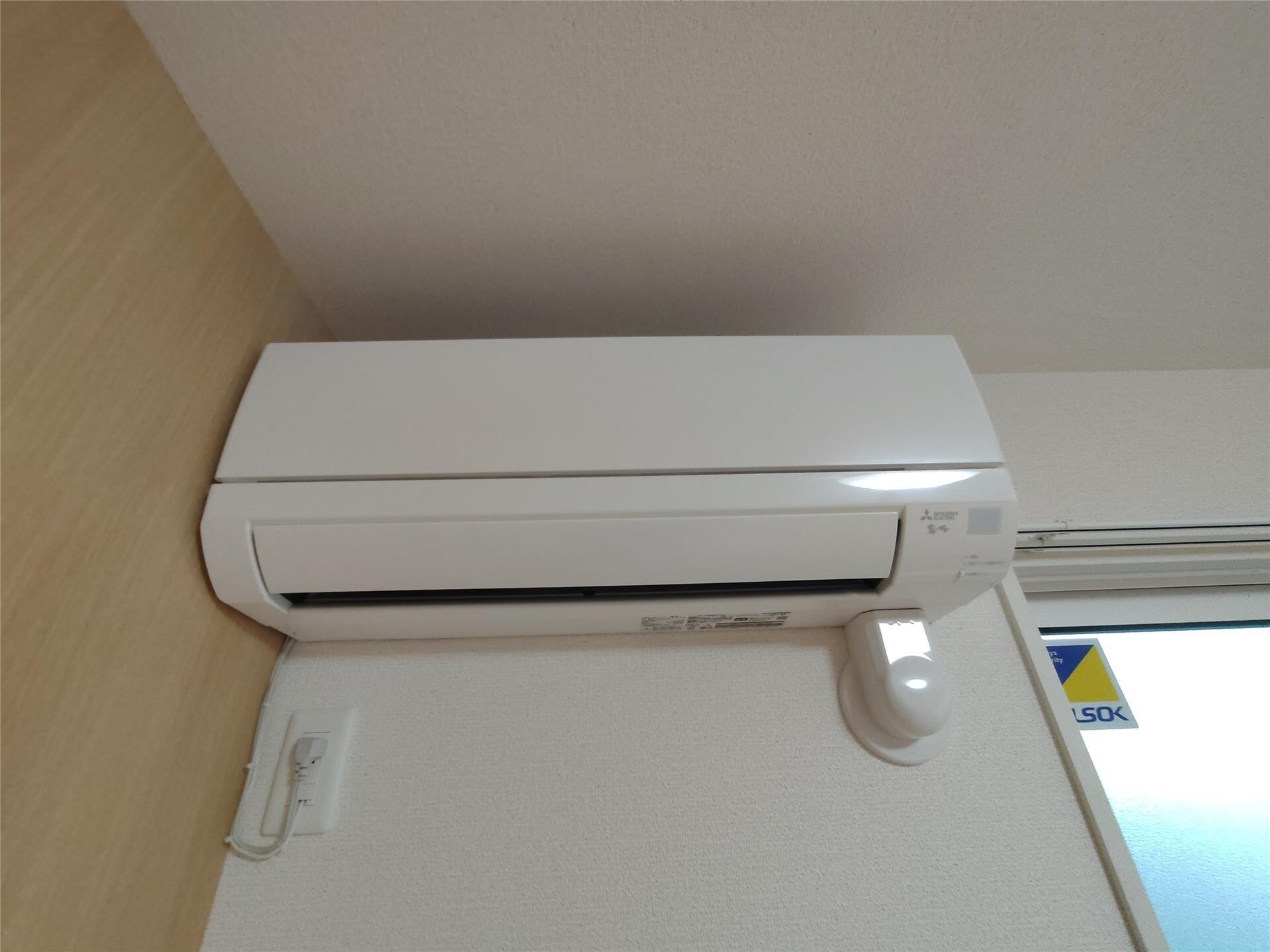 アルセフィナの物件内観写真