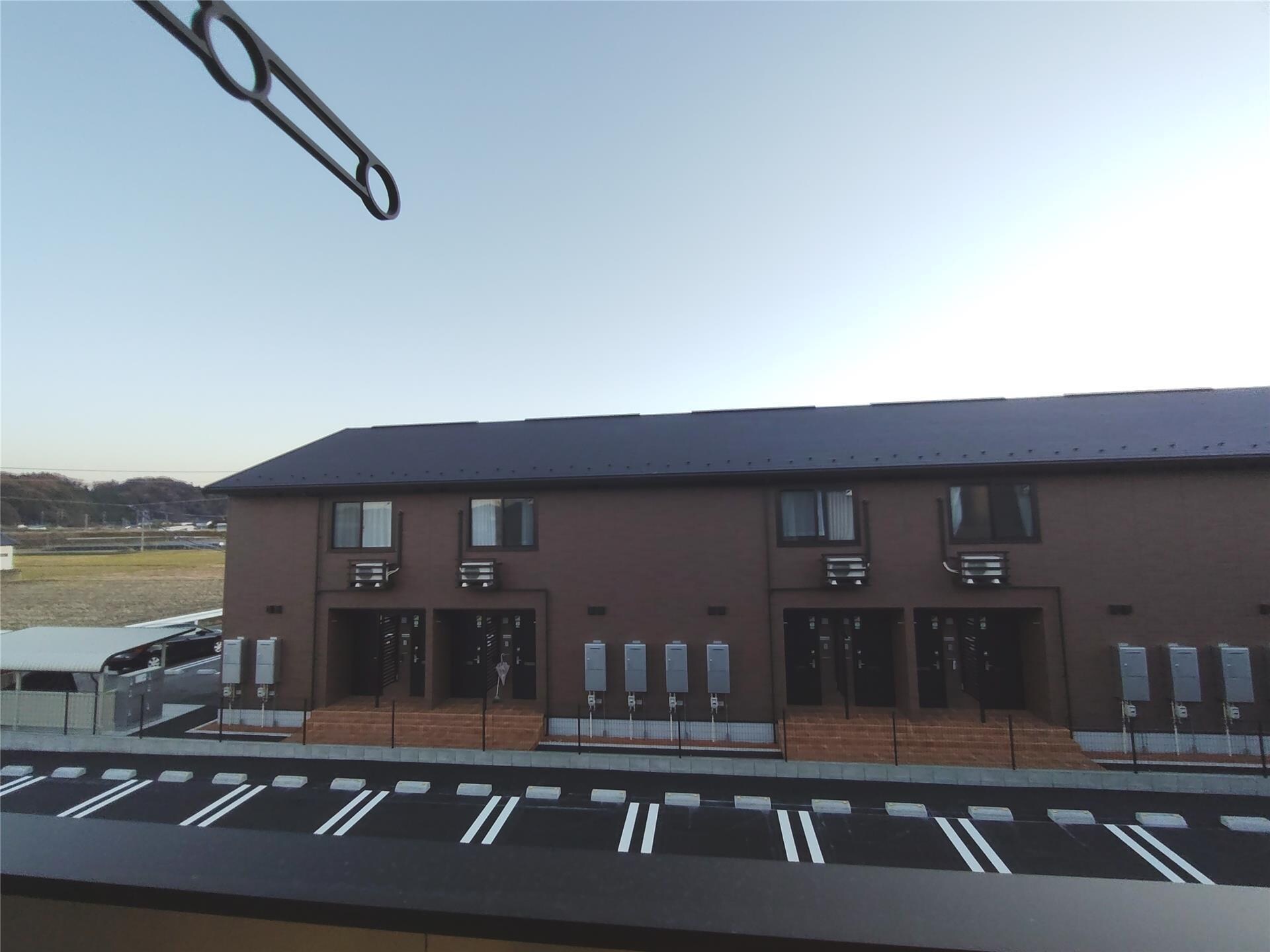 アルセフィナの物件内観写真