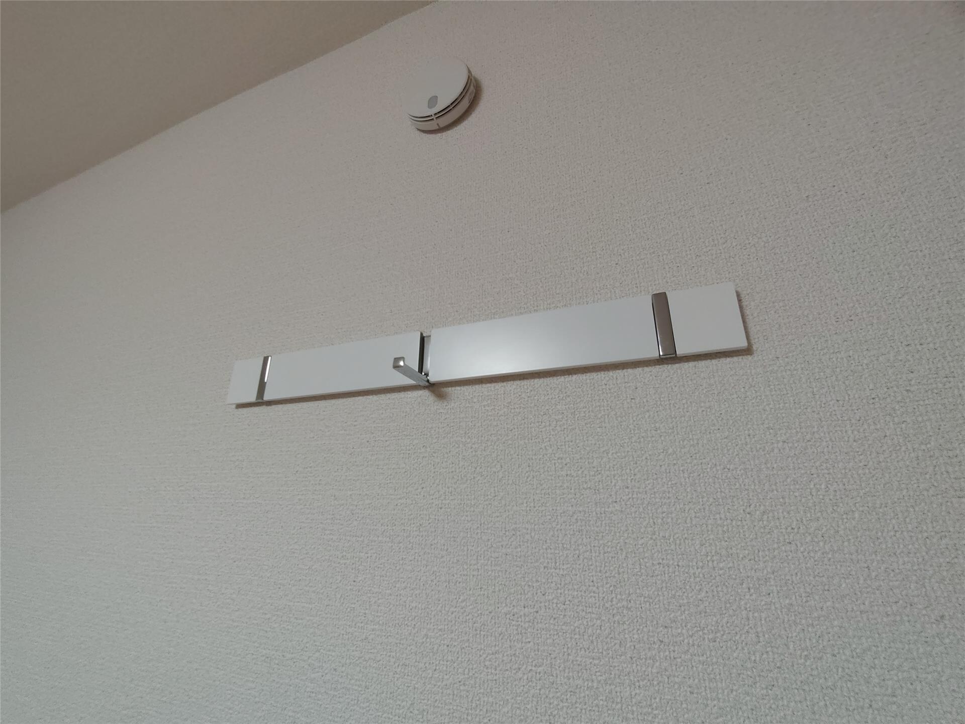 アルセフィナの物件内観写真