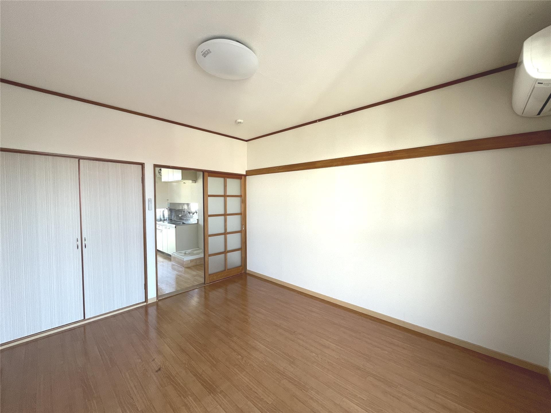 メゾン・ド・グレースの物件内観写真