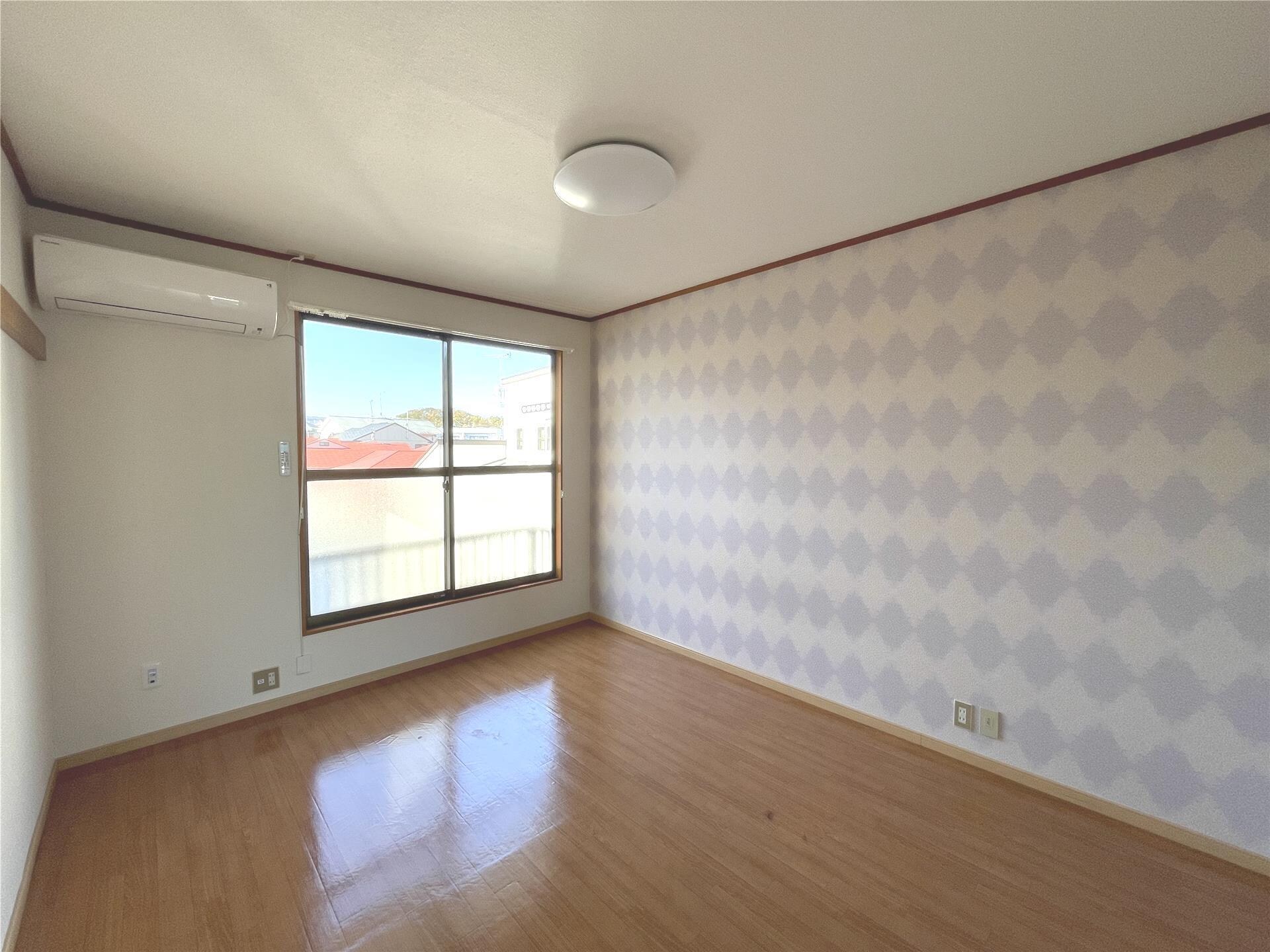 メゾン・ド・グレースの物件内観写真