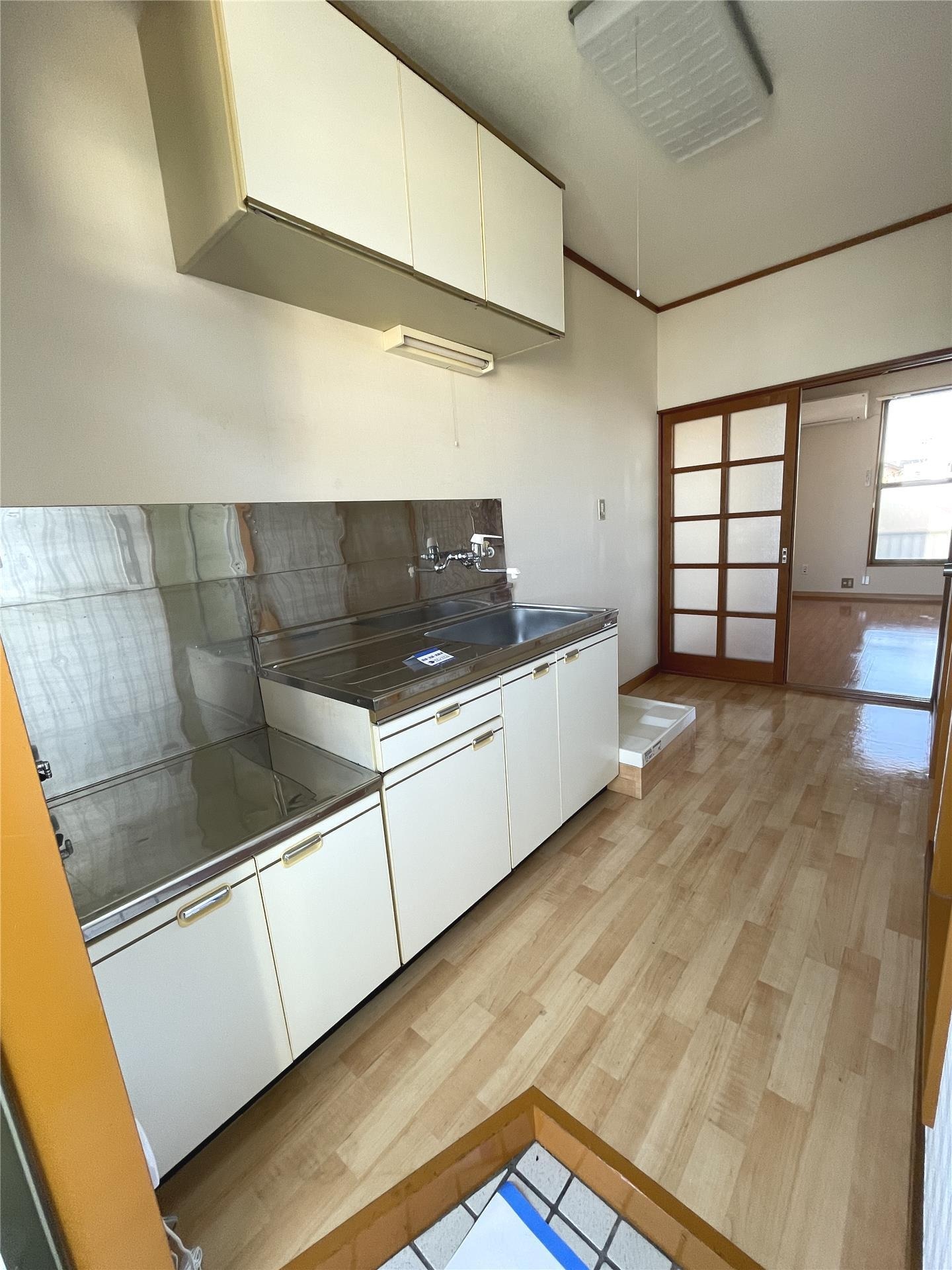 メゾン・ド・グレースの物件内観写真