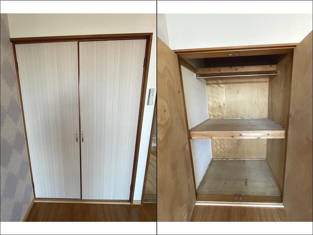 メゾン・ド・グレースの物件内観写真