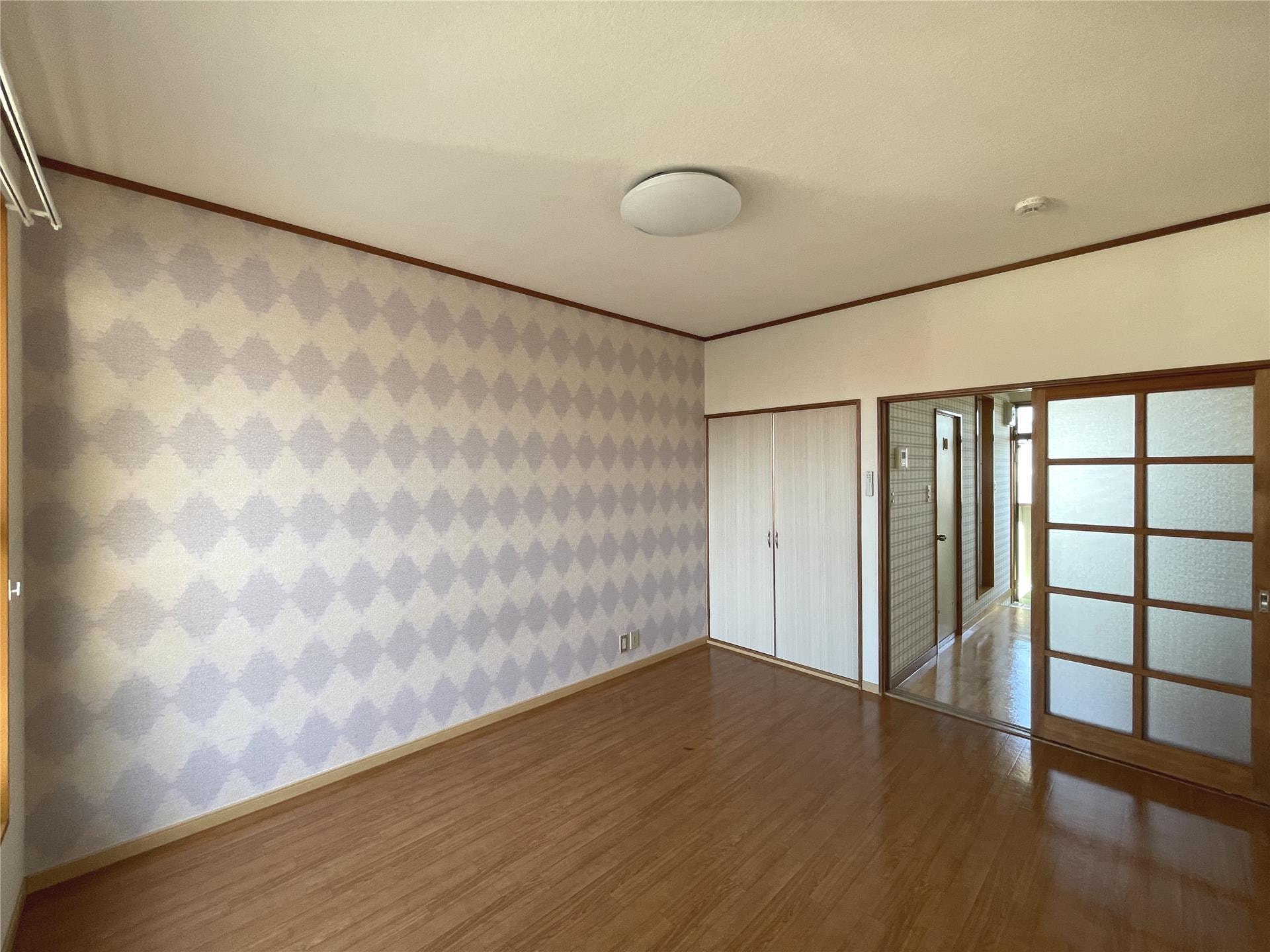 メゾン・ド・グレースの物件内観写真