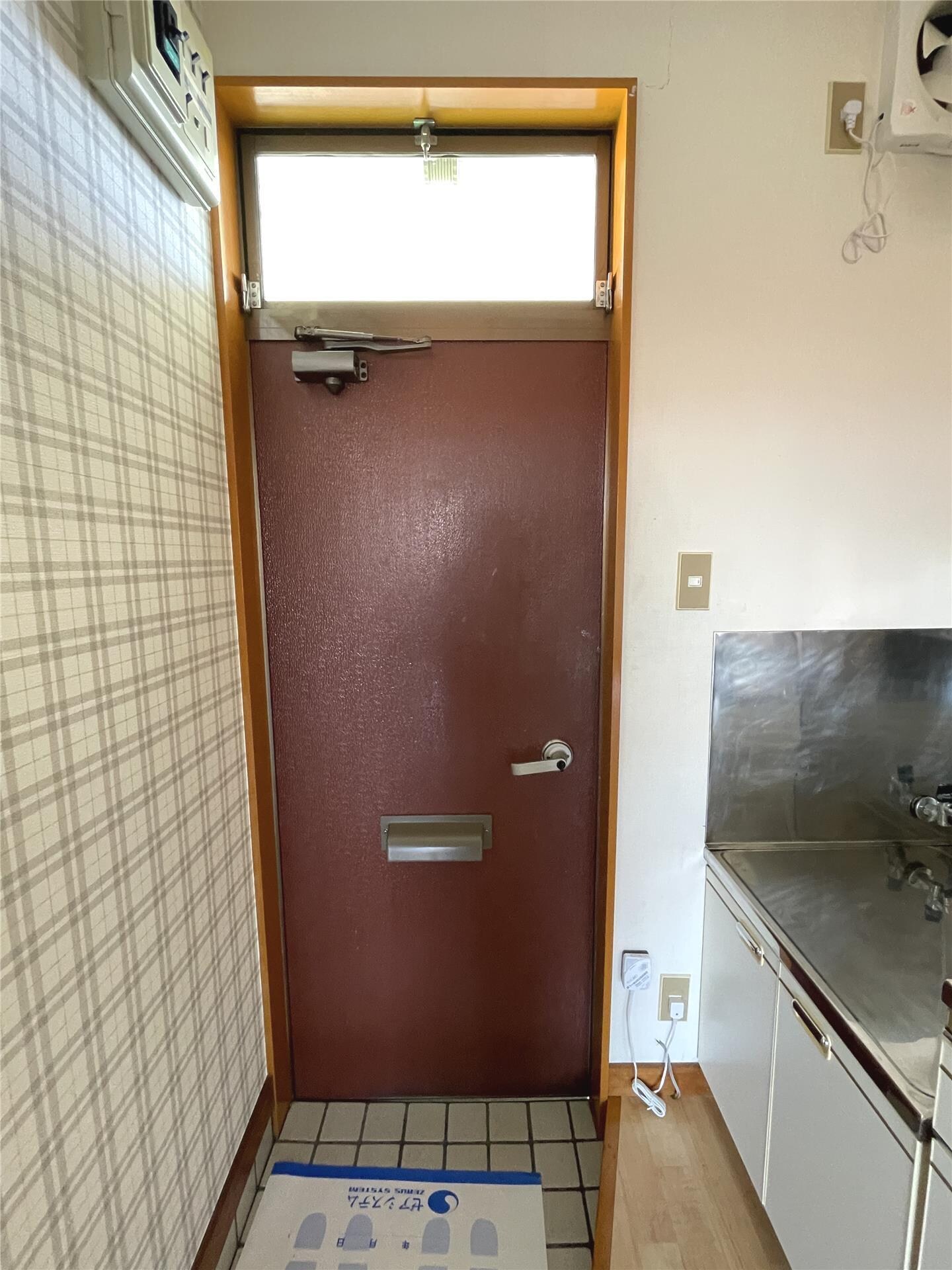 メゾン・ド・グレースの物件内観写真