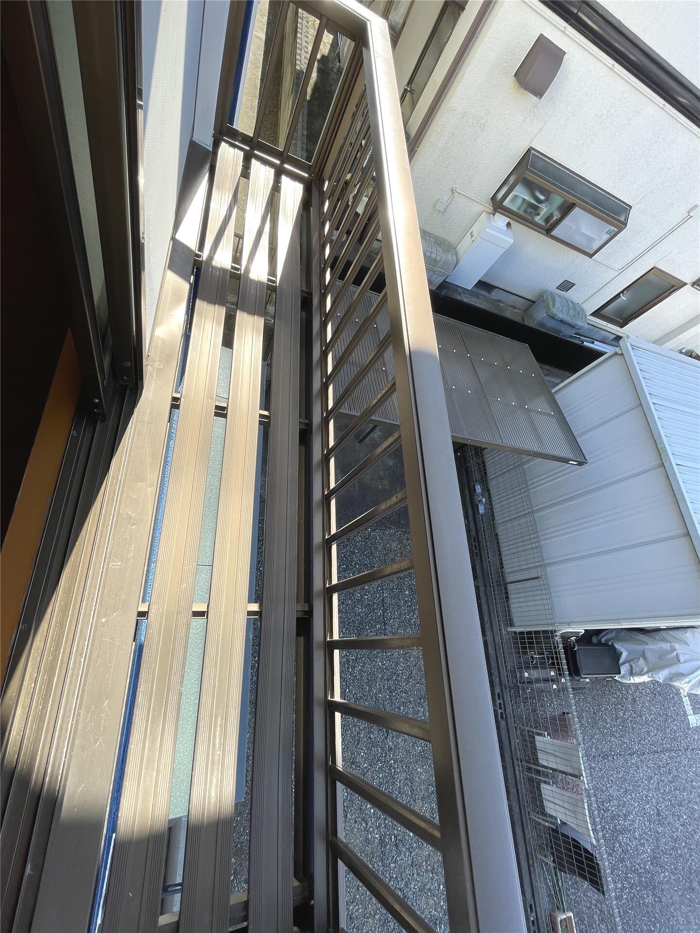 メゾン・ド・グレースの物件内観写真