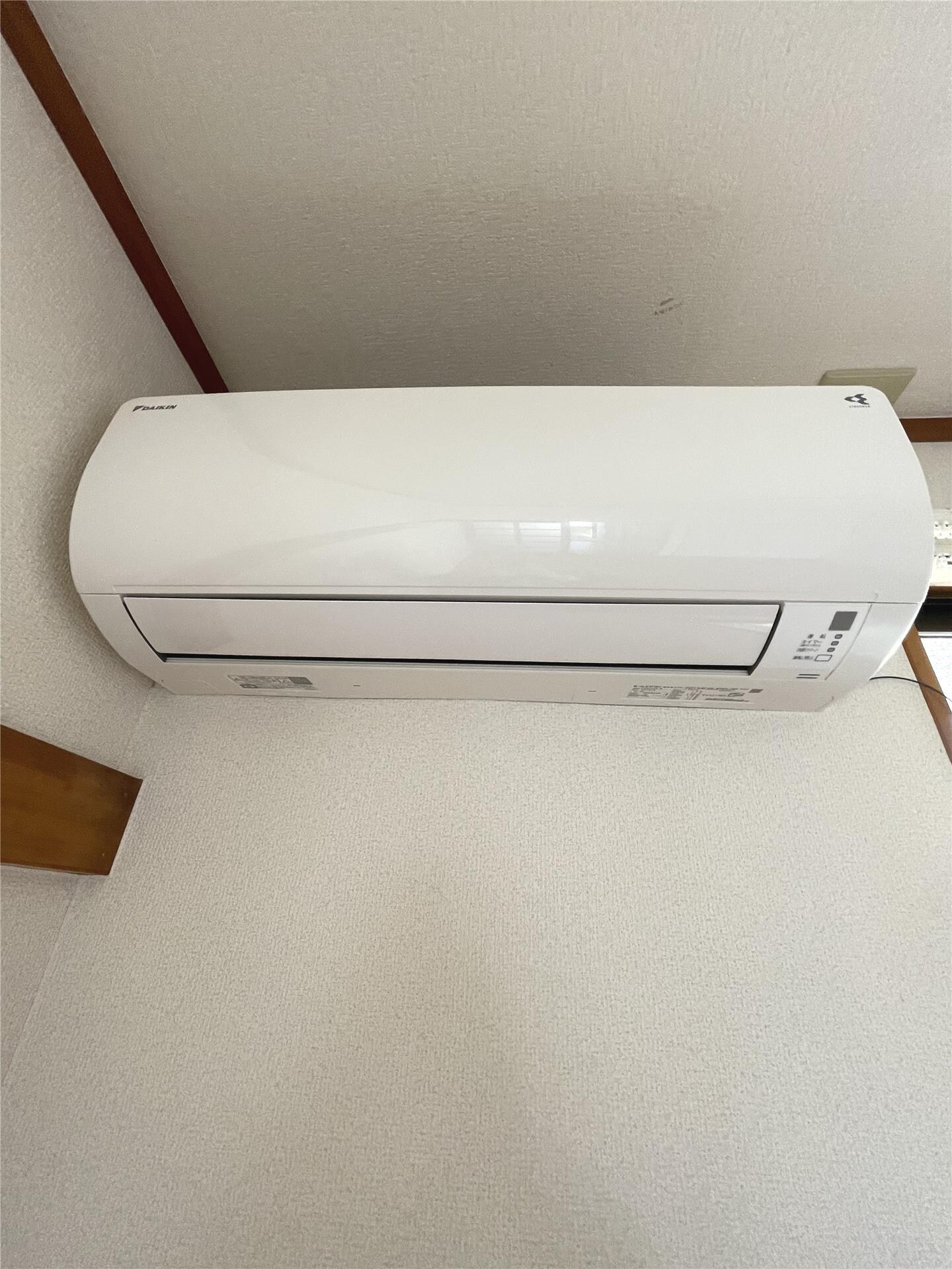 メゾン・ド・グレースの物件内観写真