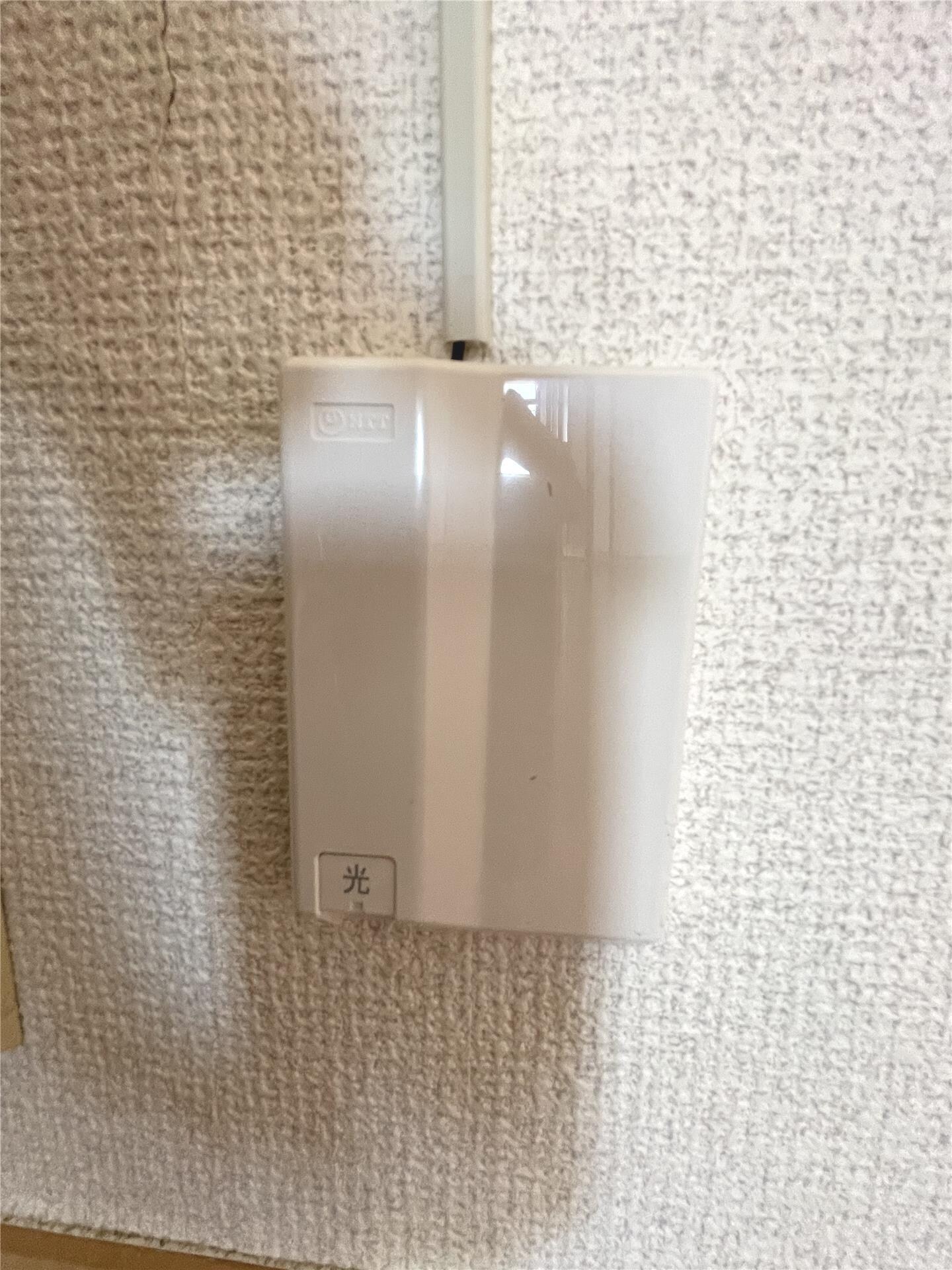 メゾン・ド・グレースの物件内観写真