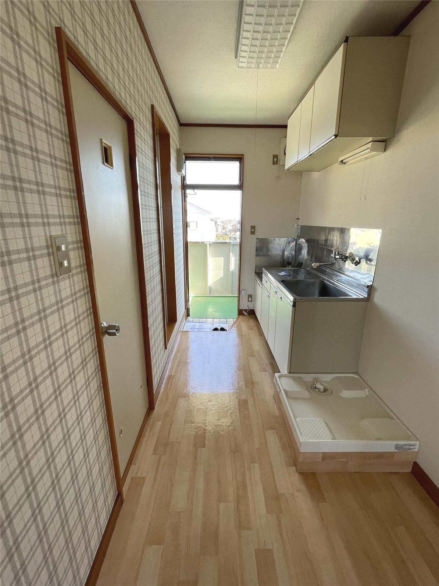 メゾン・ド・グレースの物件内観写真