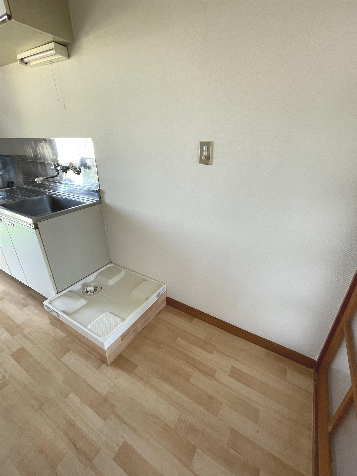 メゾン・ド・グレースの物件内観写真