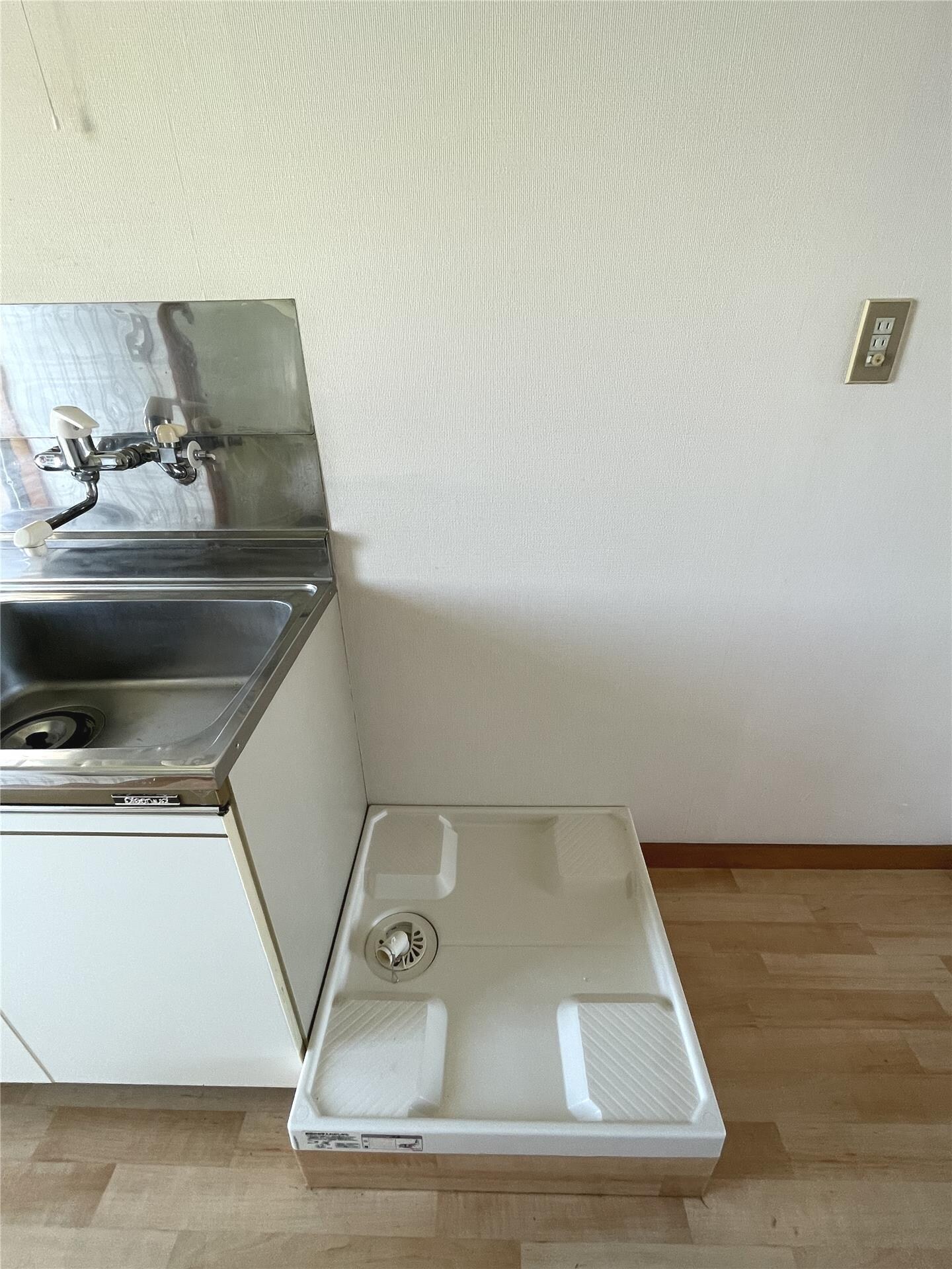 メゾン・ド・グレースの物件内観写真