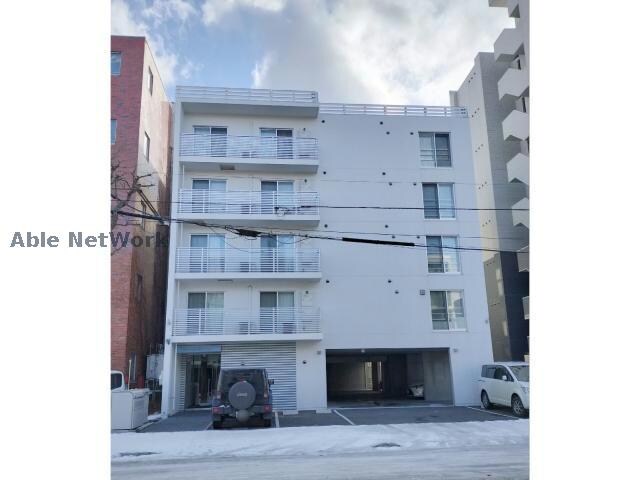 WATERLIFE-CITY.STELLAの物件外観写真