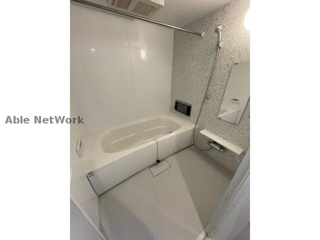 WATERLIFE-CITY.STELLAの物件内観写真