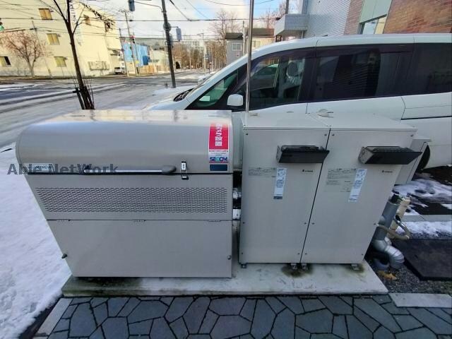 WATERLIFE-CITY.STELLAの物件外観写真