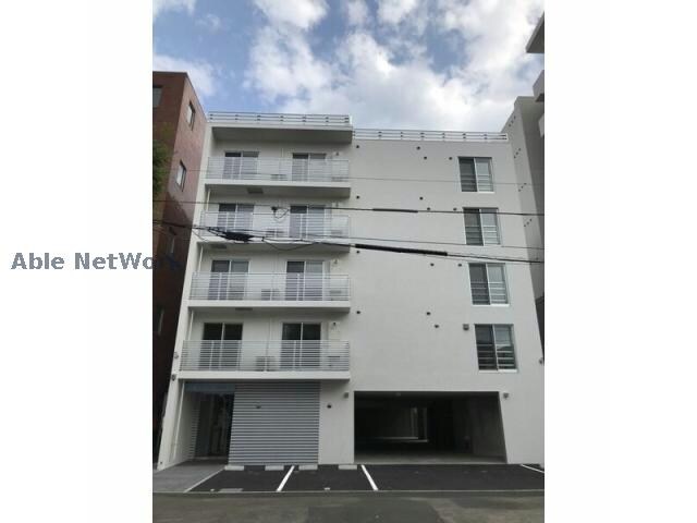 WATERLIFE-CITY.STELLAの物件外観写真