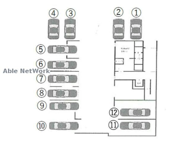 WATERLIFE-CITY.STELLAの物件外観写真
