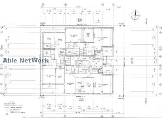 WATERLIFE-CITY.STELLAの物件外観写真