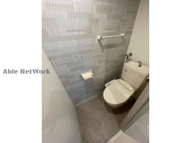 WATERLIFE-CITY.STELLAの物件内観写真