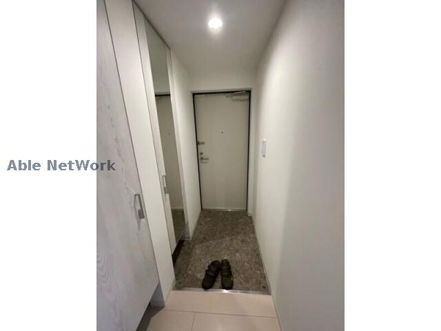 WATERLIFE-CITY.STELLAの物件内観写真