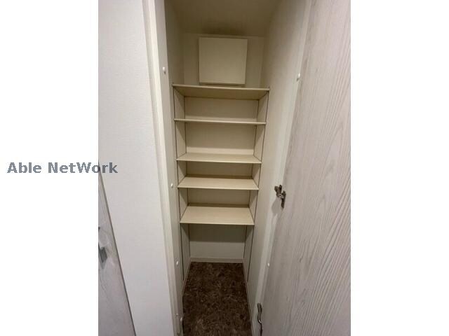 WATERLIFE-CITY.STELLAの物件内観写真