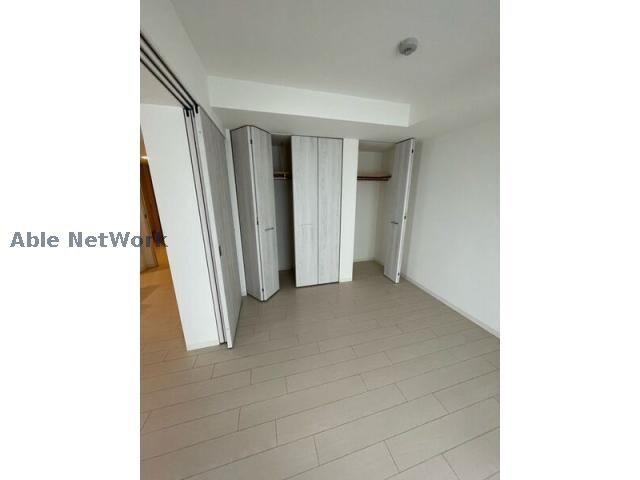 WATERLIFE-CITY.STELLAの物件内観写真