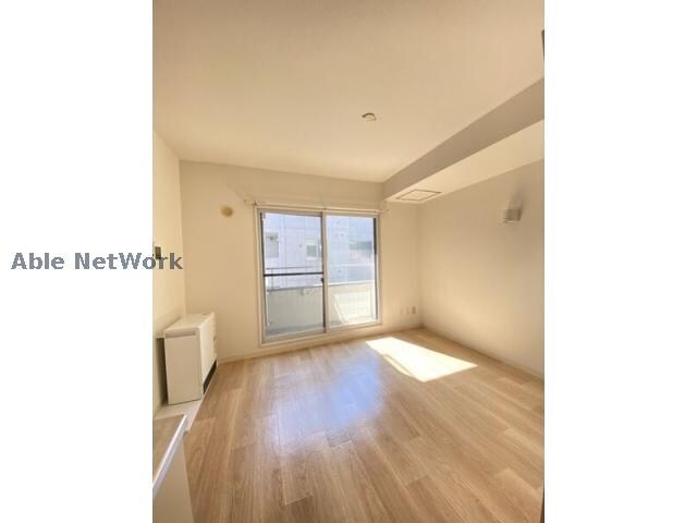 カピテーヌ円山の物件内観写真