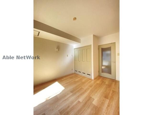 カピテーヌ円山の物件内観写真