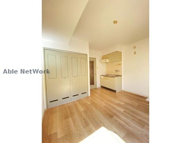 カピテーヌ円山の物件内観写真