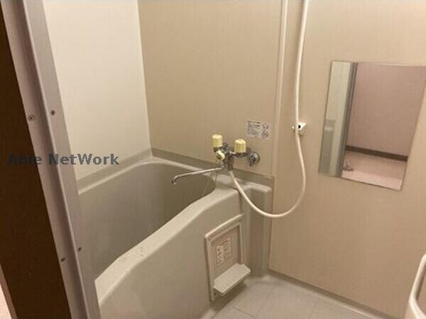 カピテーヌ円山の物件内観写真