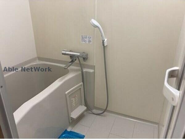 カピテーヌ円山の物件内観写真