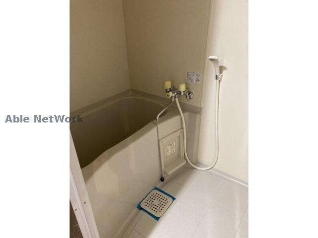 カピテーヌ円山の物件内観写真