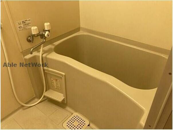 カピテーヌ円山の物件内観写真