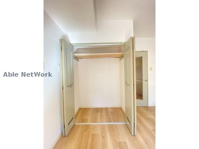 カピテーヌ円山の物件内観写真