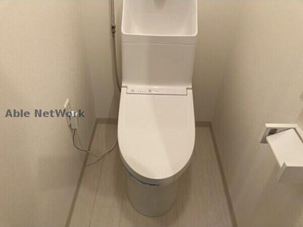 カピテーヌ円山の物件内観写真