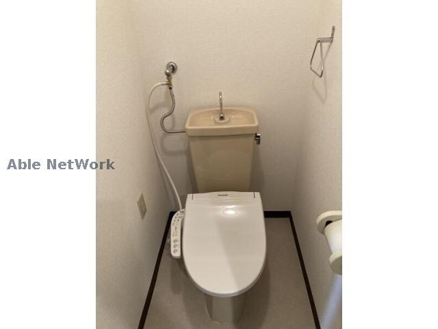 カピテーヌ円山の物件内観写真