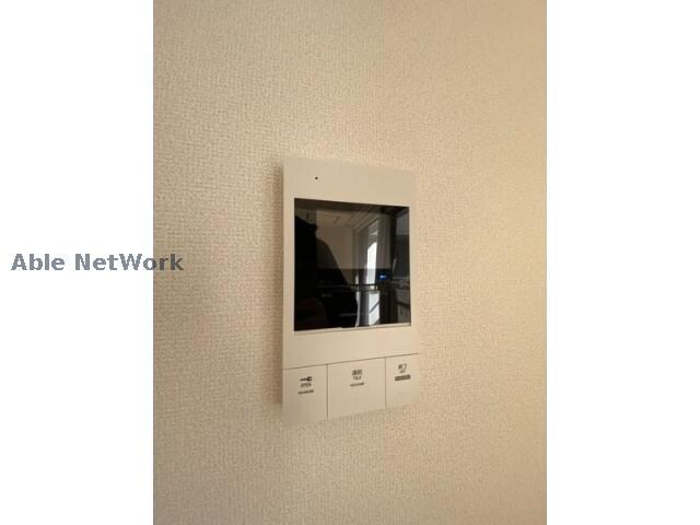 カピテーヌ円山の物件内観写真