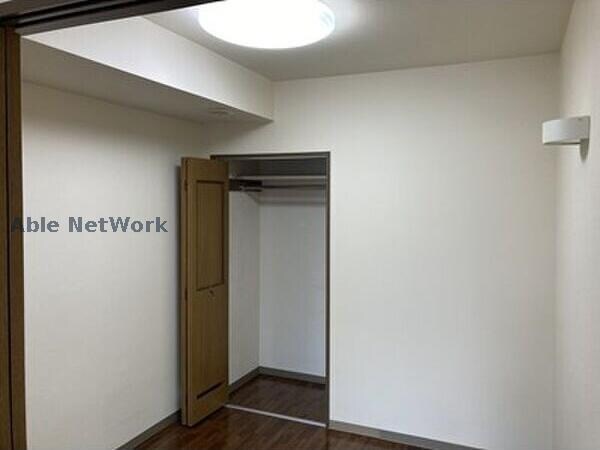 カピテーヌ円山の物件内観写真