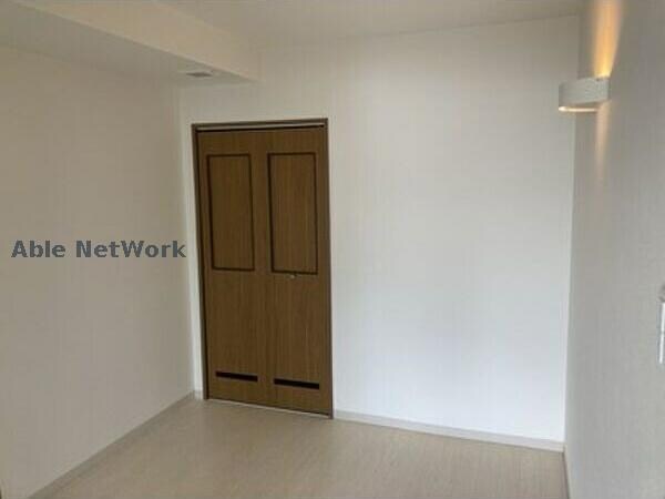 カピテーヌ円山の物件内観写真