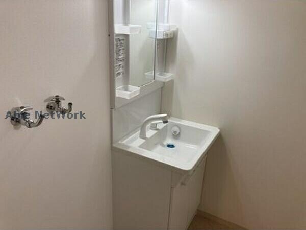 カピテーヌ円山の物件内観写真