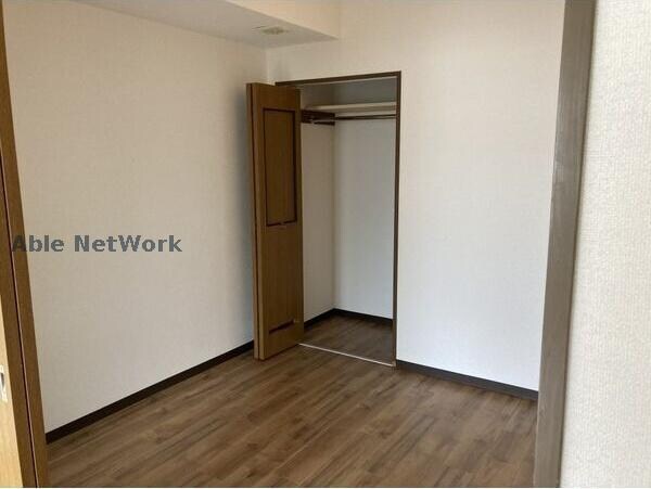 カピテーヌ円山の物件内観写真