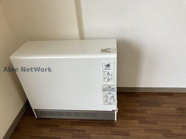 カピテーヌ円山の物件内観写真