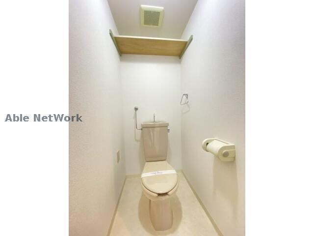 カピテーヌ円山の物件内観写真