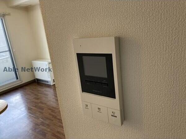 カピテーヌ円山の物件内観写真