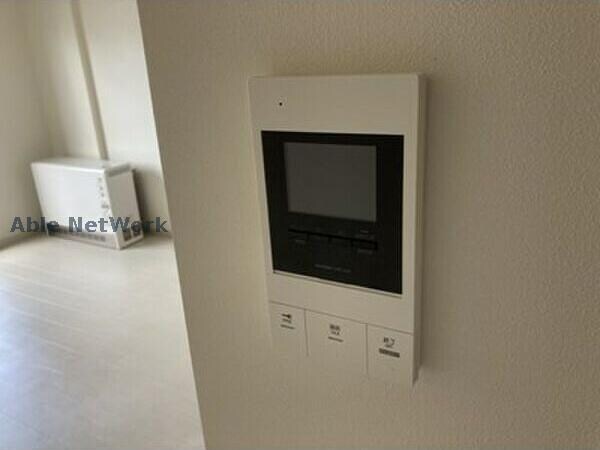 カピテーヌ円山の物件内観写真