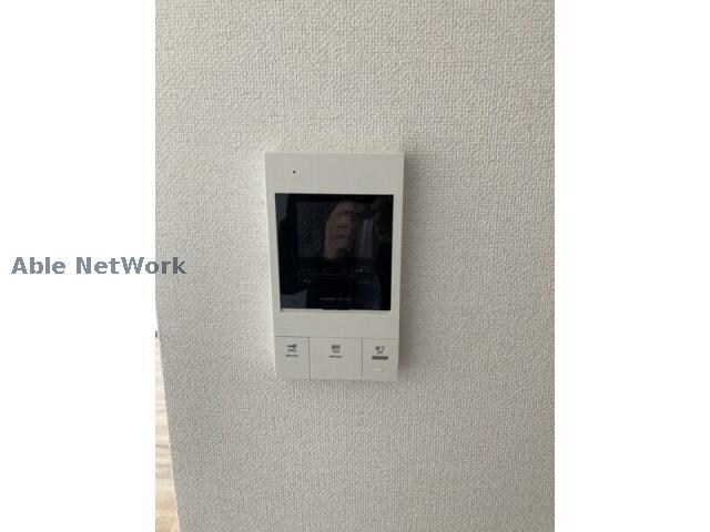 カピテーヌ円山の物件内観写真