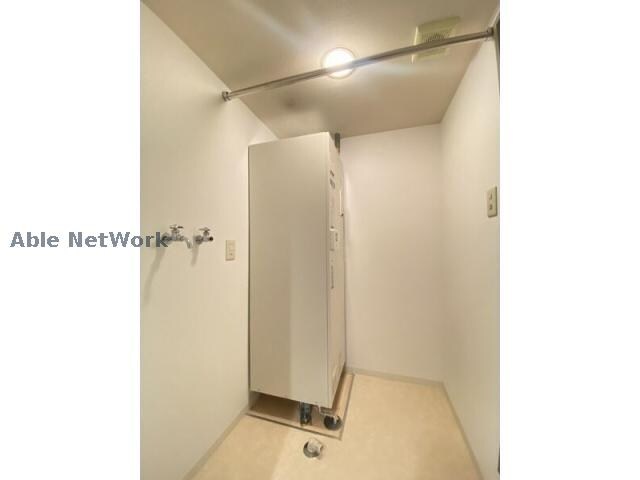 カピテーヌ円山の物件内観写真